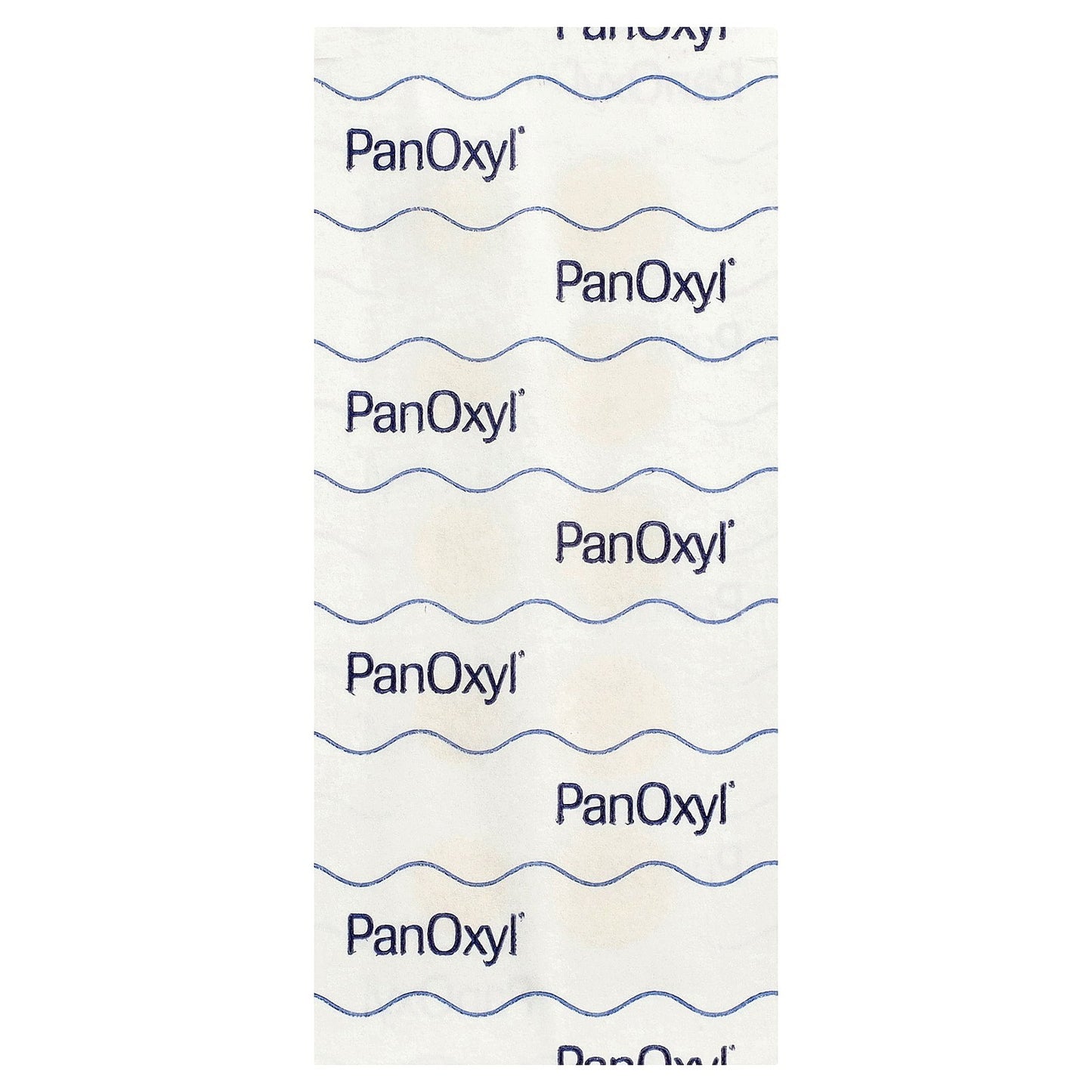 PanOxyl, Overnight Spot Patches, 40 Patches