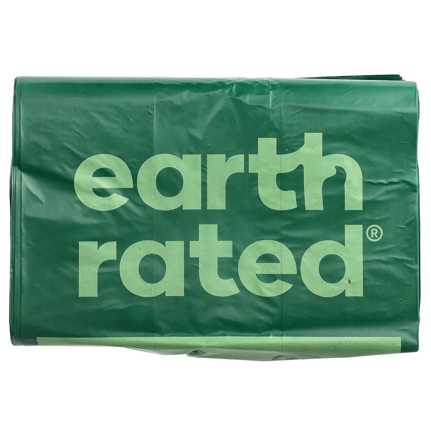 Earth Rated, Dog Poop Bags With Handles, Lavender, 120 Handle Bags
