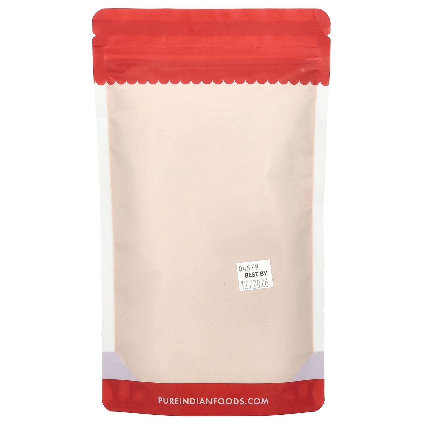 Pure Indian Foods, Organic Kashmiri Red Chili, Ground, 8 oz (226 g)