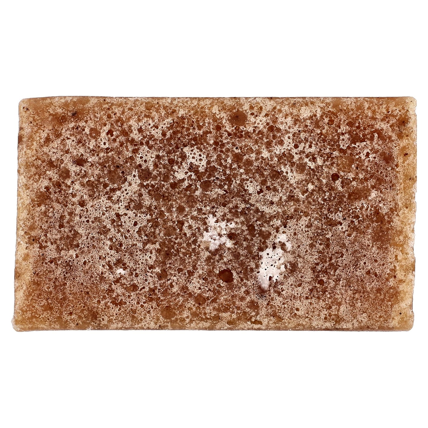 T. Taio, Soap Bar With Sponge Inside, Coffee Circulation Booster, Original, 4.2 oz (120 g)