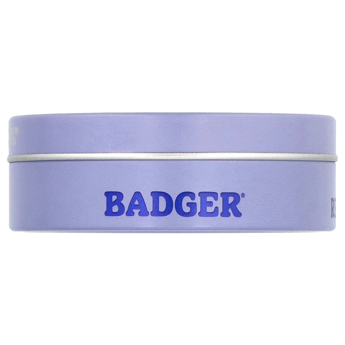 Badger, Organic Belly Butter, Cocoa Butter & Calendula, 2 oz (56 g)