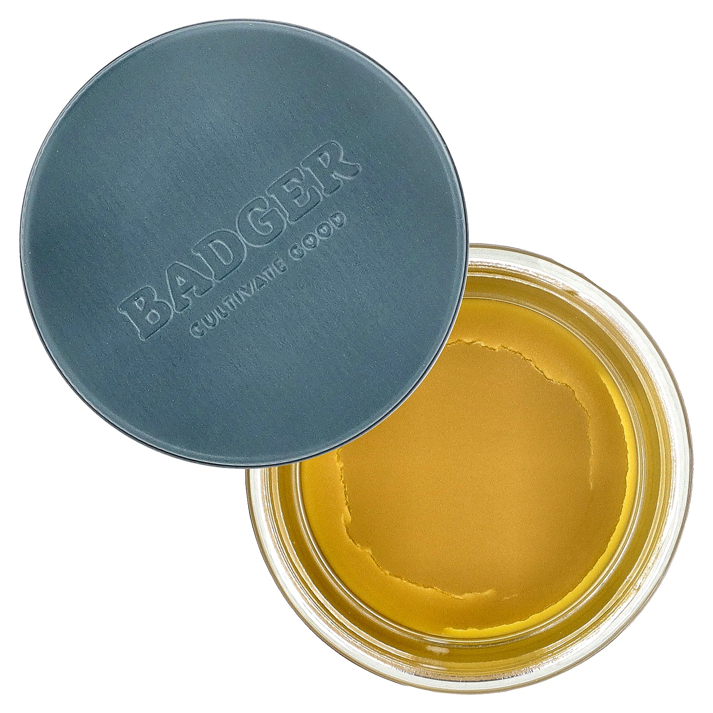 Badger, Ultra-Rich Beauty Balm + Rosehip, Rose , 1 oz (28 g)