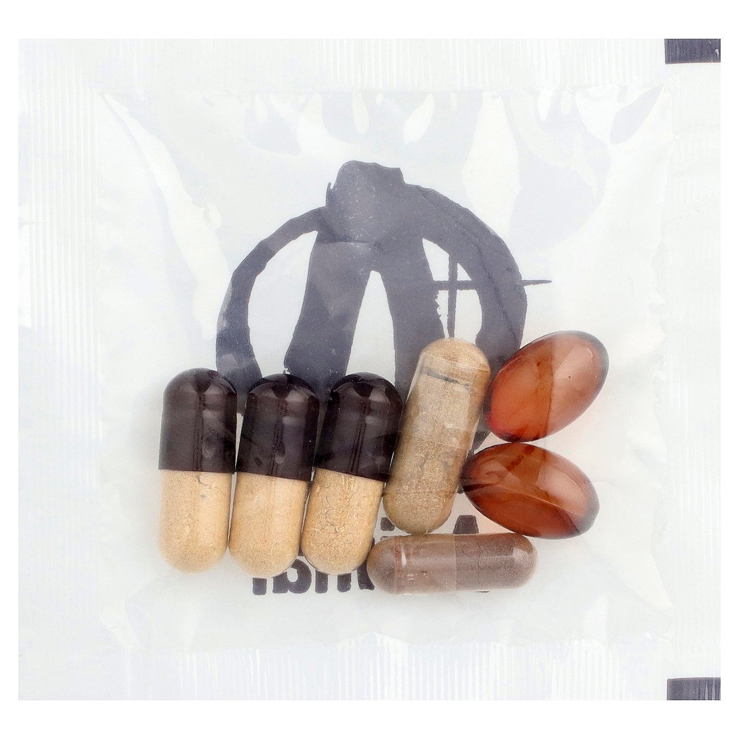 Animal, Advanced Test®, 21 Packs