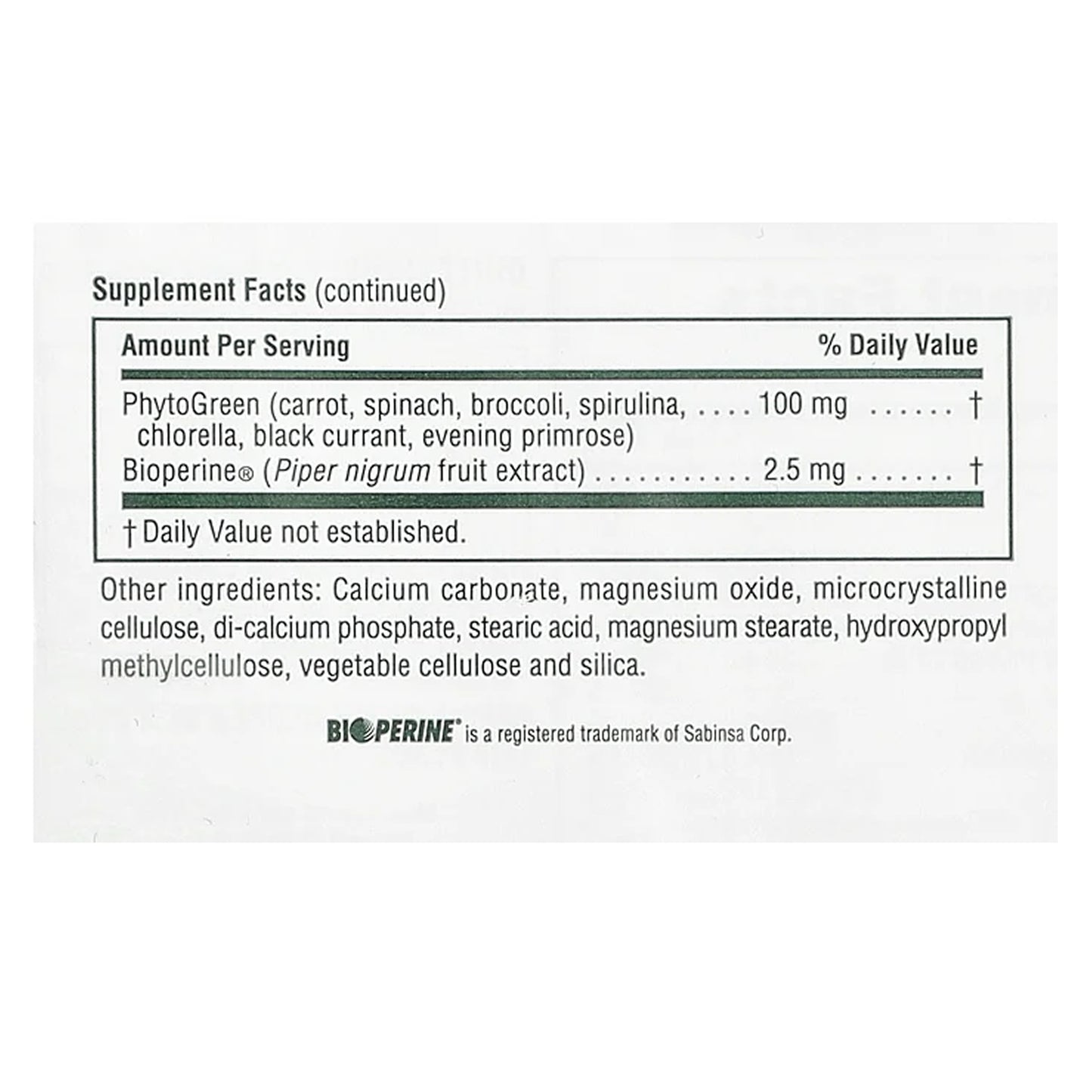 NaturesPlus, Power Teen, 180 Tablets