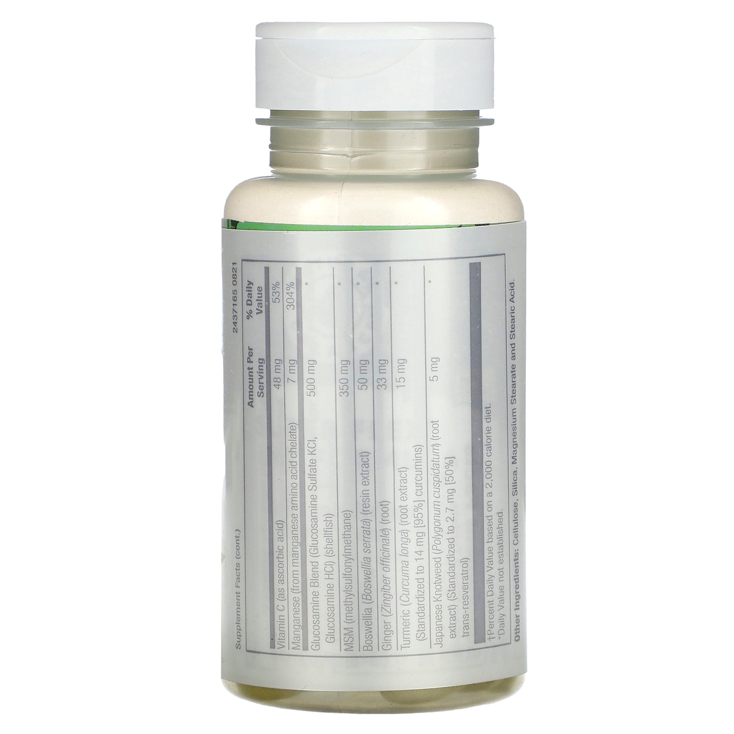 Natural Balance, Super Flex® Joint Formula, 90 Tablets