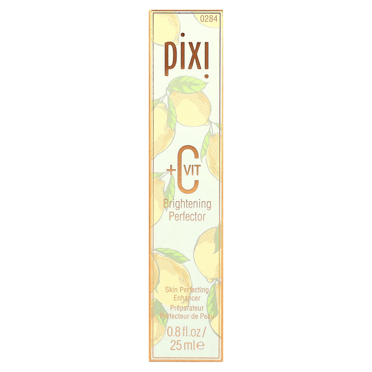 Pixi Beauty, +C Vit Brightening Perfector, 0.8 fl oz (25 ml)