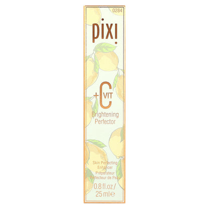 Pixi Beauty, +C Vit Brightening Perfector, 0.8 fl oz (25 ml)