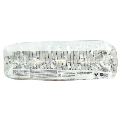 The Honest Company, Clean Conscious Diapers™, Size 1, 8-14 lbs, Pandas, 35 Diapers