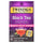 Twinings, Flavored Black Tea, Blackcurrant Breeze, 20 Tea Bags, 1.41 oz (40 g)