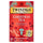 Twinings, Christmas Tea, 20 Tea Bags, 1.41 oz (40 g)