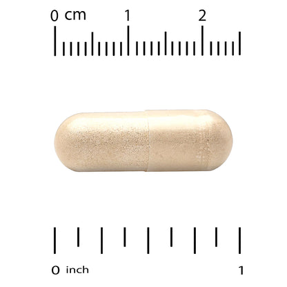 California Gold Nutrition, EuroHerbs™, Panax Ginseng Extract, Euromed Quality, 250 mg, 60 Veggie Capsules