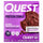 Quest Nutrition, Protein Cookie, Double Chocolate Chip, 12 Cookies, 2.08 oz (59 g) Each