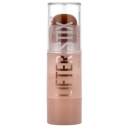 Maybelline, Lifter Stix, Multi Use Face Stick, 60 Warm, 0.21 oz (6 g)