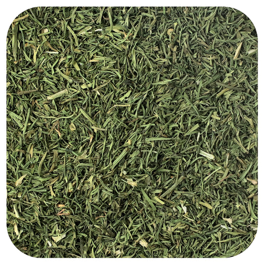 Frontier Co-op, Organic Cut & Sifted Dill Weed, 16 oz (453 g)