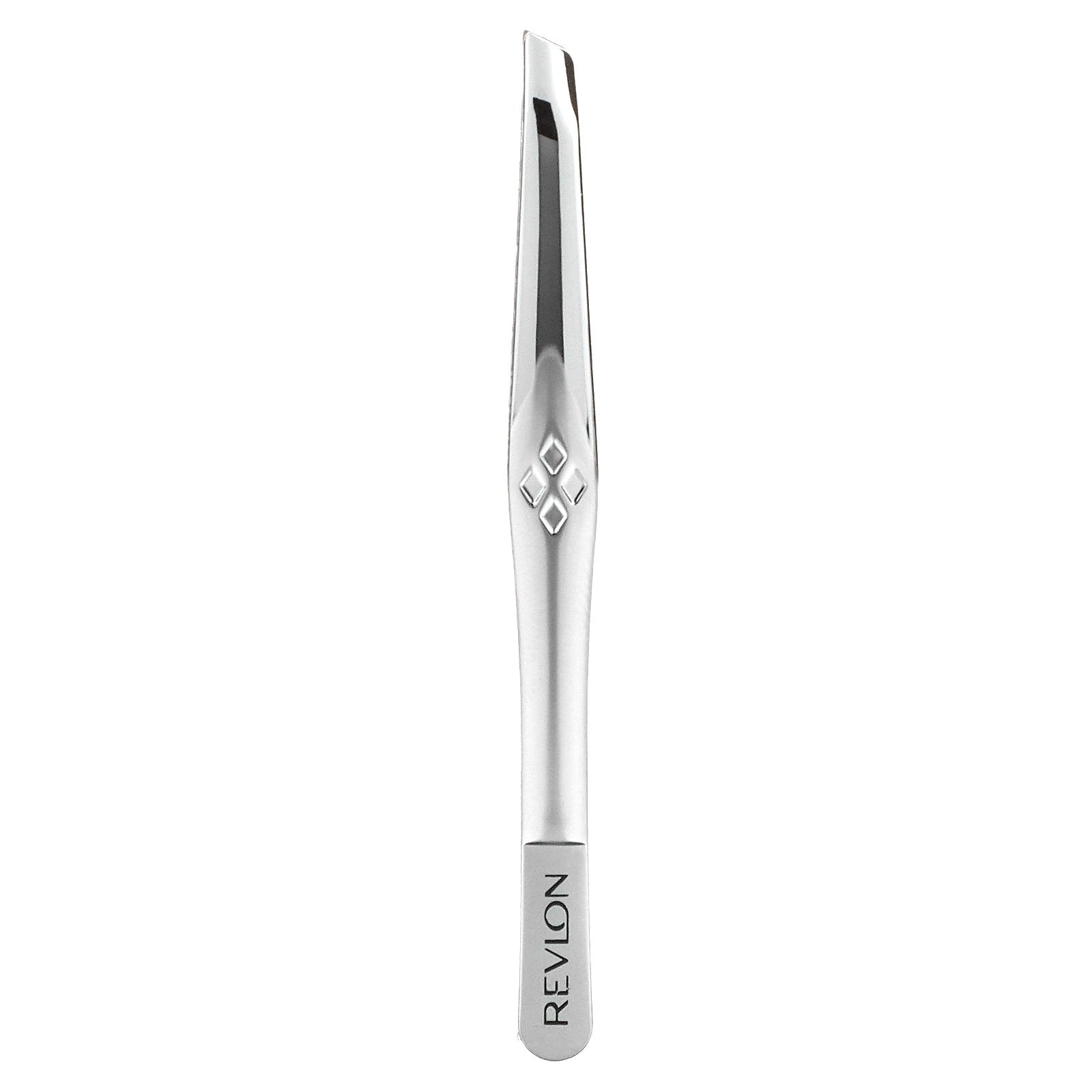 Revlon, Slant Tweezer, 1 Count