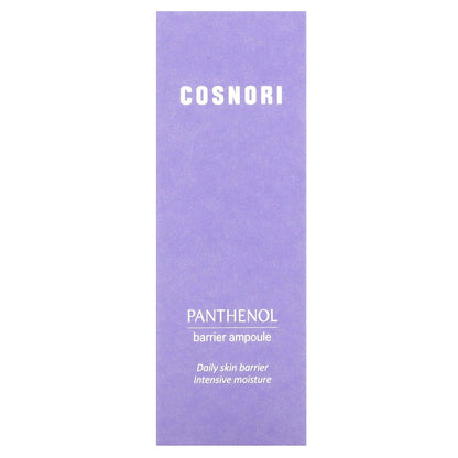 Cosnori, Panthenol Barrier Ampoule , 1.01 fl oz (30 ml)