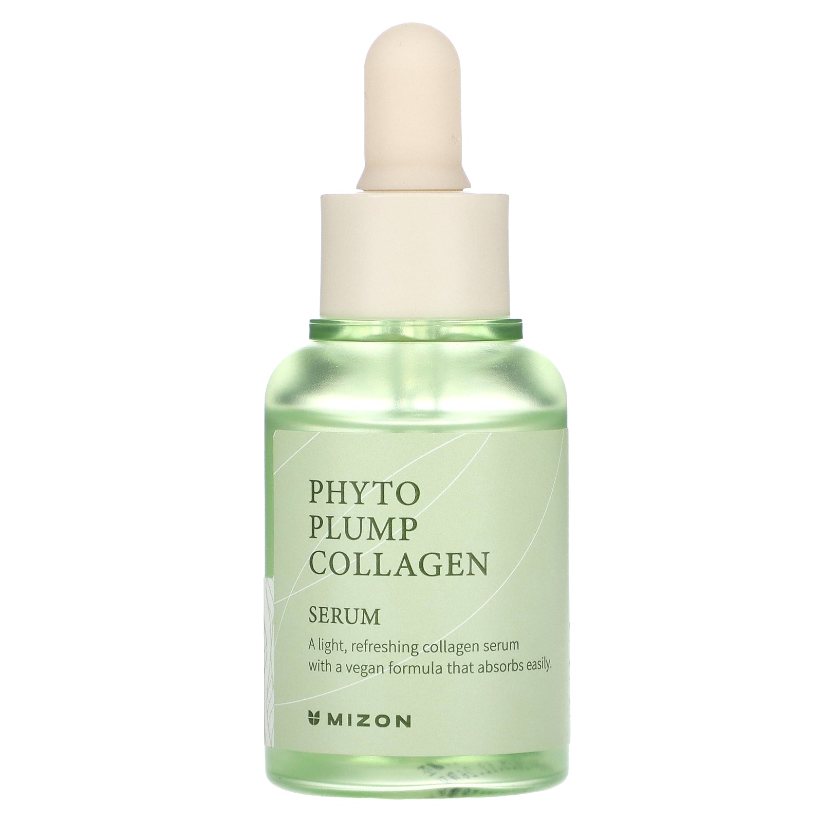 Mizon, Phyto Plump Collagen Serum, 1.01 fl oz (30 ml)