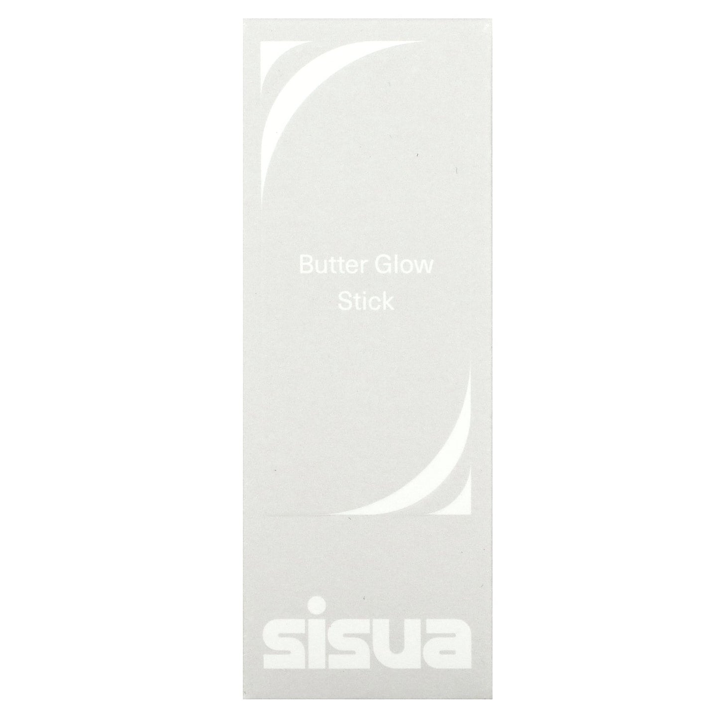 Unleashia, Sisua, Butter Glow Stick, 7 g