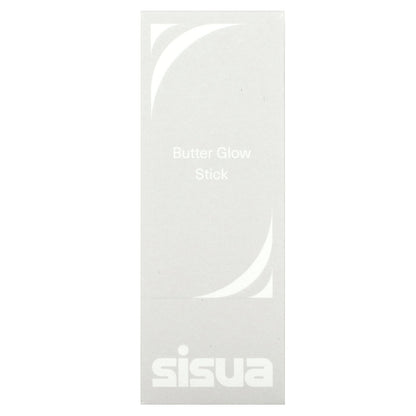 Unleashia, Sisua, Butter Glow Stick, 7 g