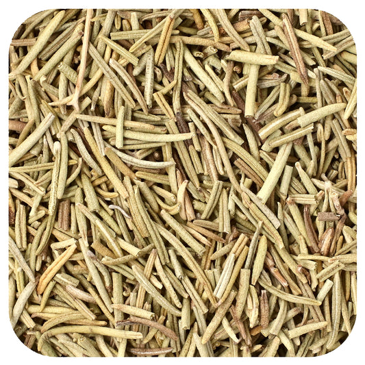 Starwest Botanicals, Organic Rosemary Leaf, Whole, 1 lb (453.6 g)