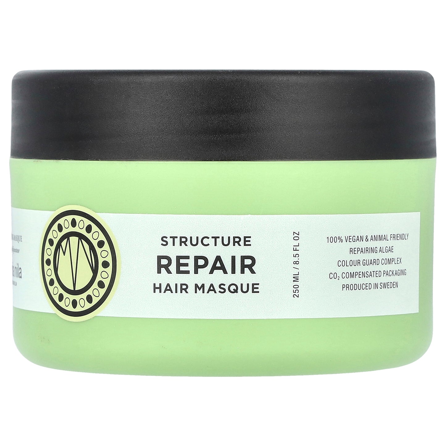 Maria Nila, Structure Repair Hair Masque , 8.5 fl oz (250 ml)