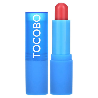 Tocobo, Powder Cream Lip Balm, 032 Rose Petal, 0.12 oz (3.5 g)