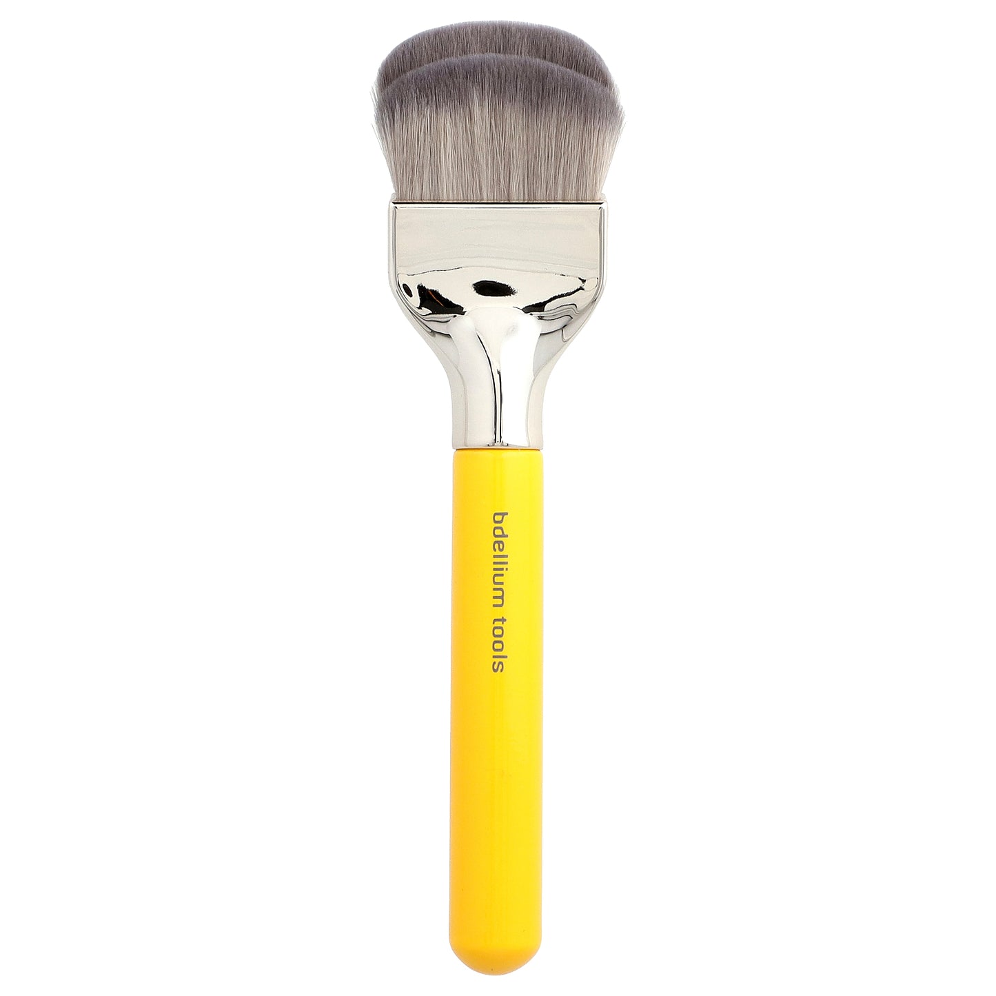 Bdellium Tools, Studio Series, Large Rounded Double Dome Blender, Face 972, 1 Brush