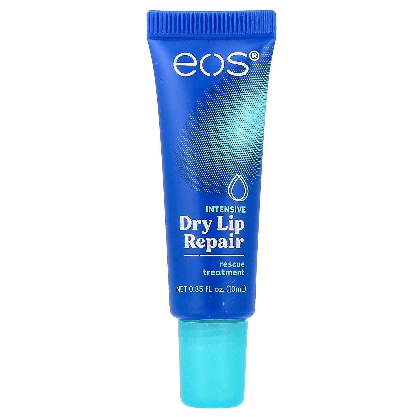 EOS, Intensive Dry Lip Repair, Rescue Treatment, 0.35 fl oz (10 ml)
