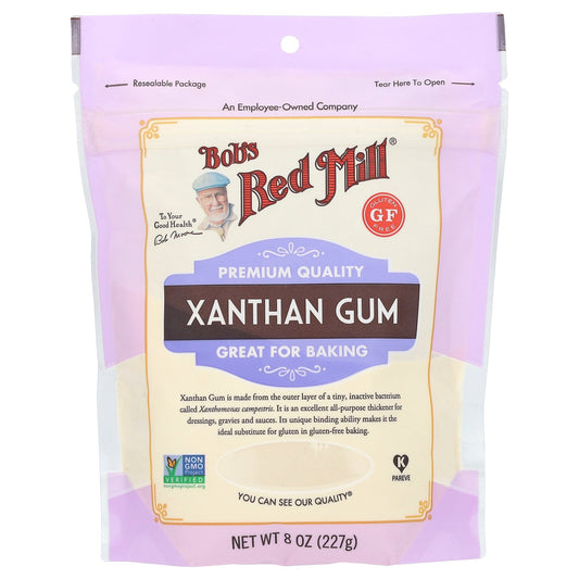 Bob's Red Mill, Xanthan Gum, 8 oz (227 g)