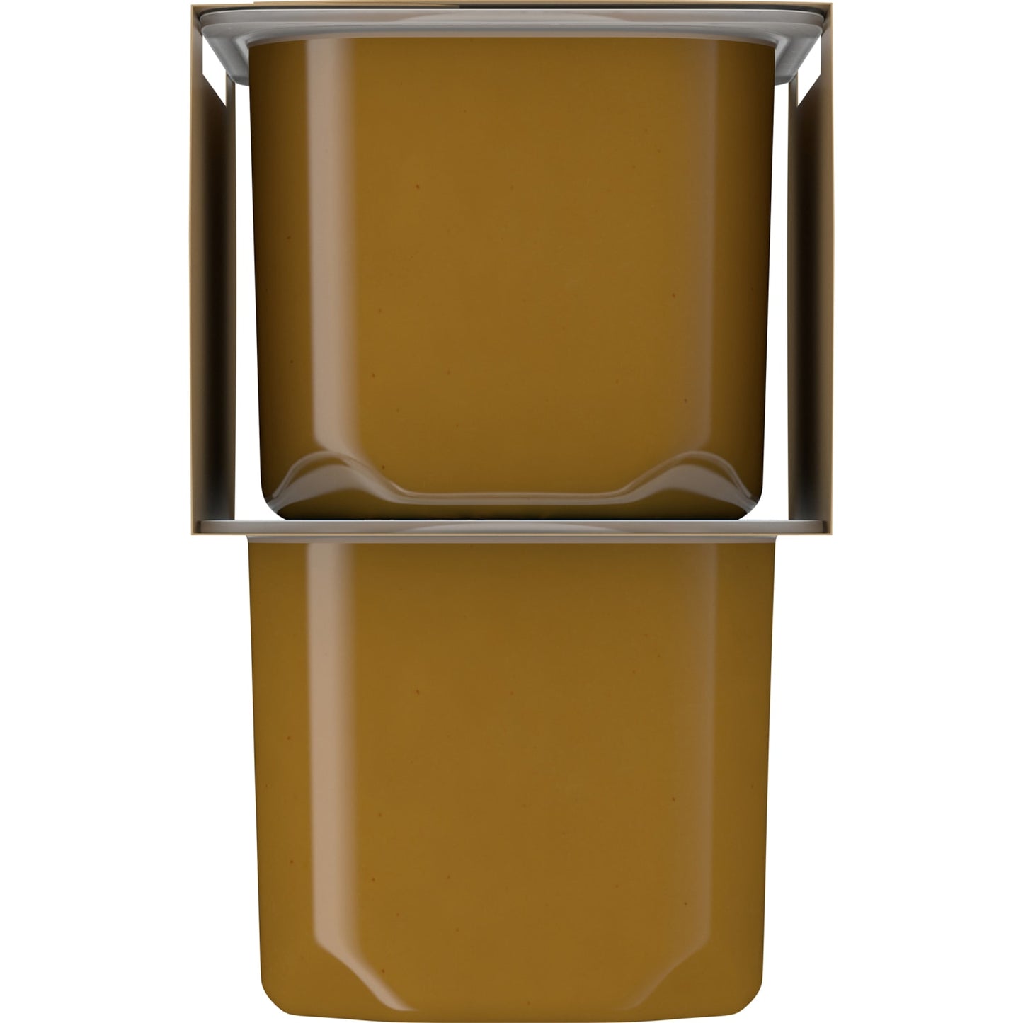 Gerber, Natural for Baby, Veggie Power, 2nd Foods®, Pea Carrot Spinach, 2 Pack, 4 oz (113 g) Each