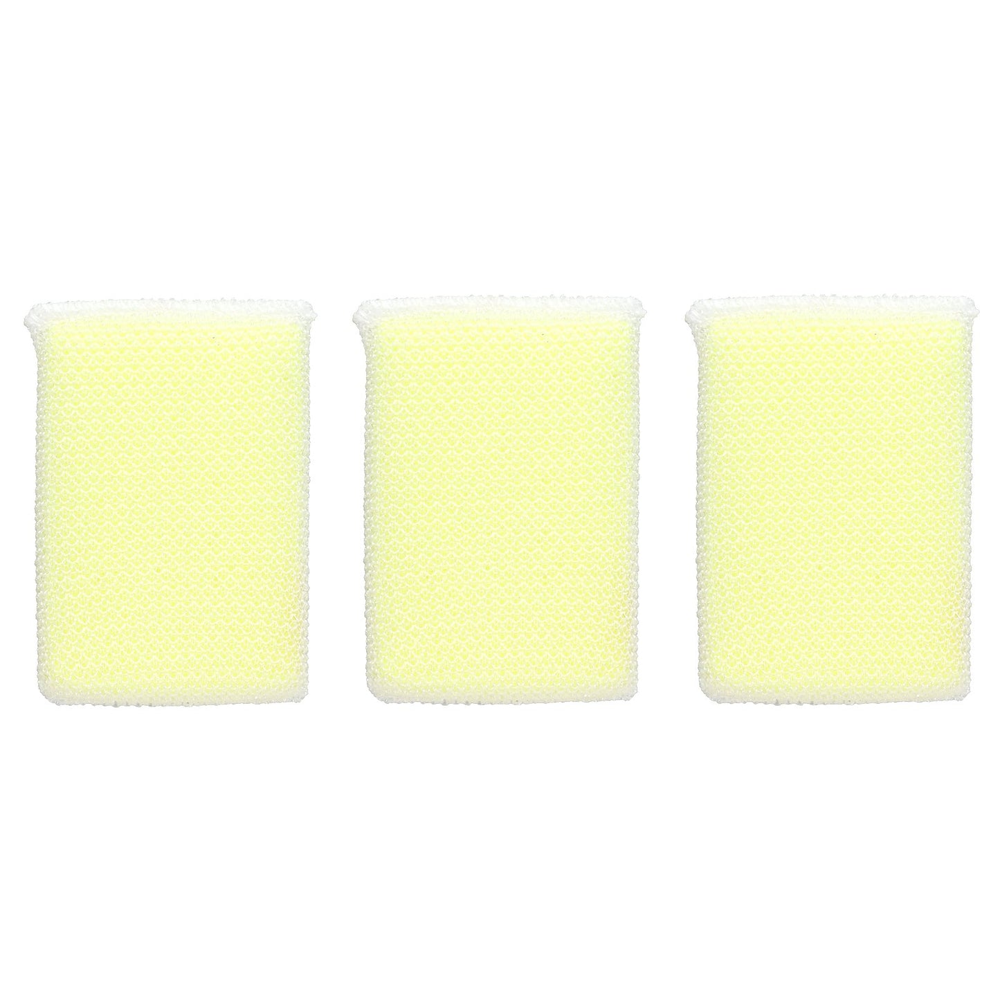 Scotch-Brite, Dobie, Original All-Purpose Cleaning Pads, 3 Pads