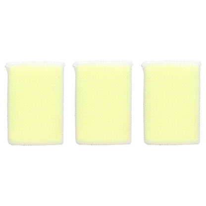 Scotch-Brite, Dobie, Original All-Purpose Cleaning Pads, 3 Pads