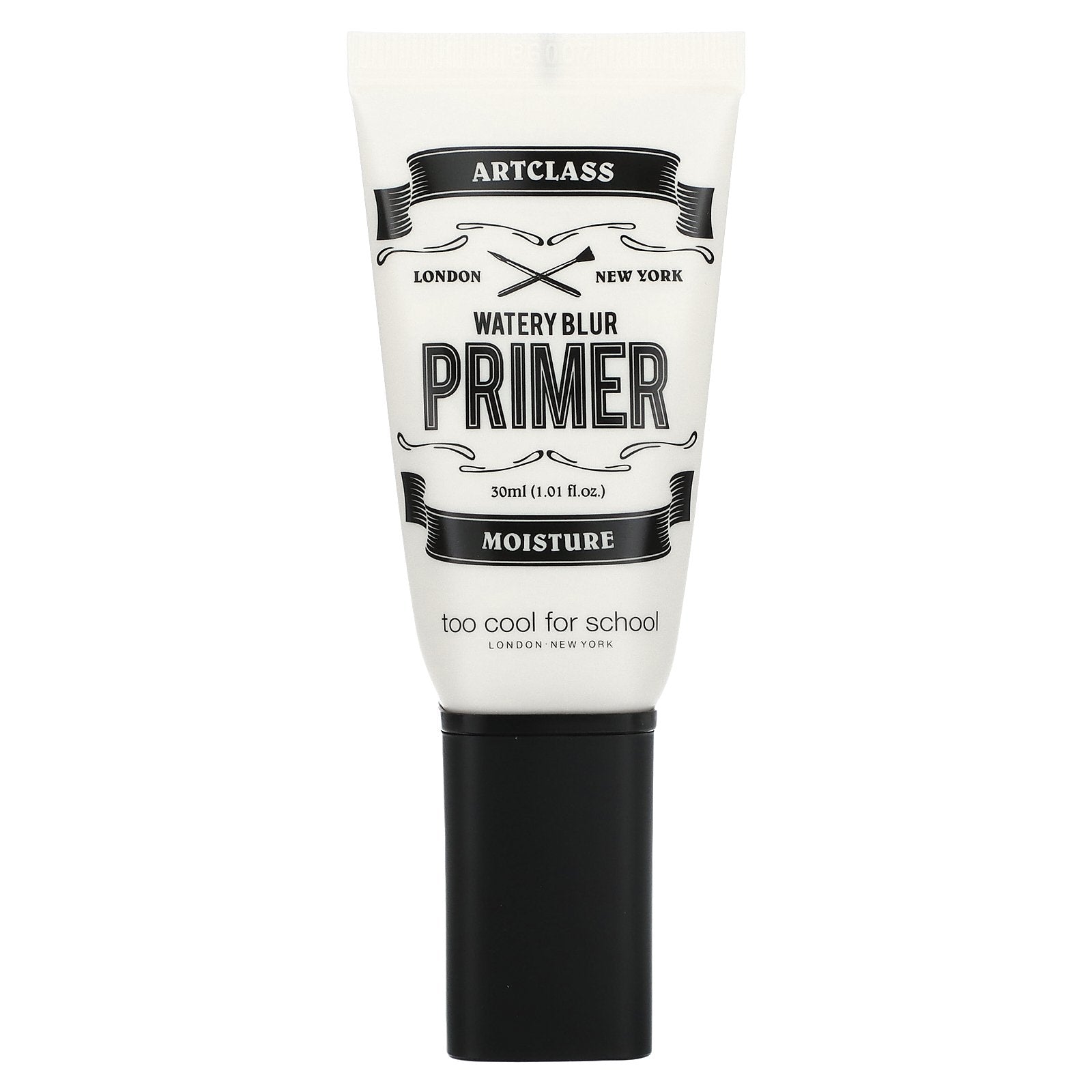 Too Cool for School, Artclass, Watery Blur Primer, Moisture, 1.01 fl oz (30 ml)