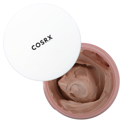 CosRx, Poreless Clarifying Charcoal Beauty Mask, Pink, 3.88 oz (110 g)