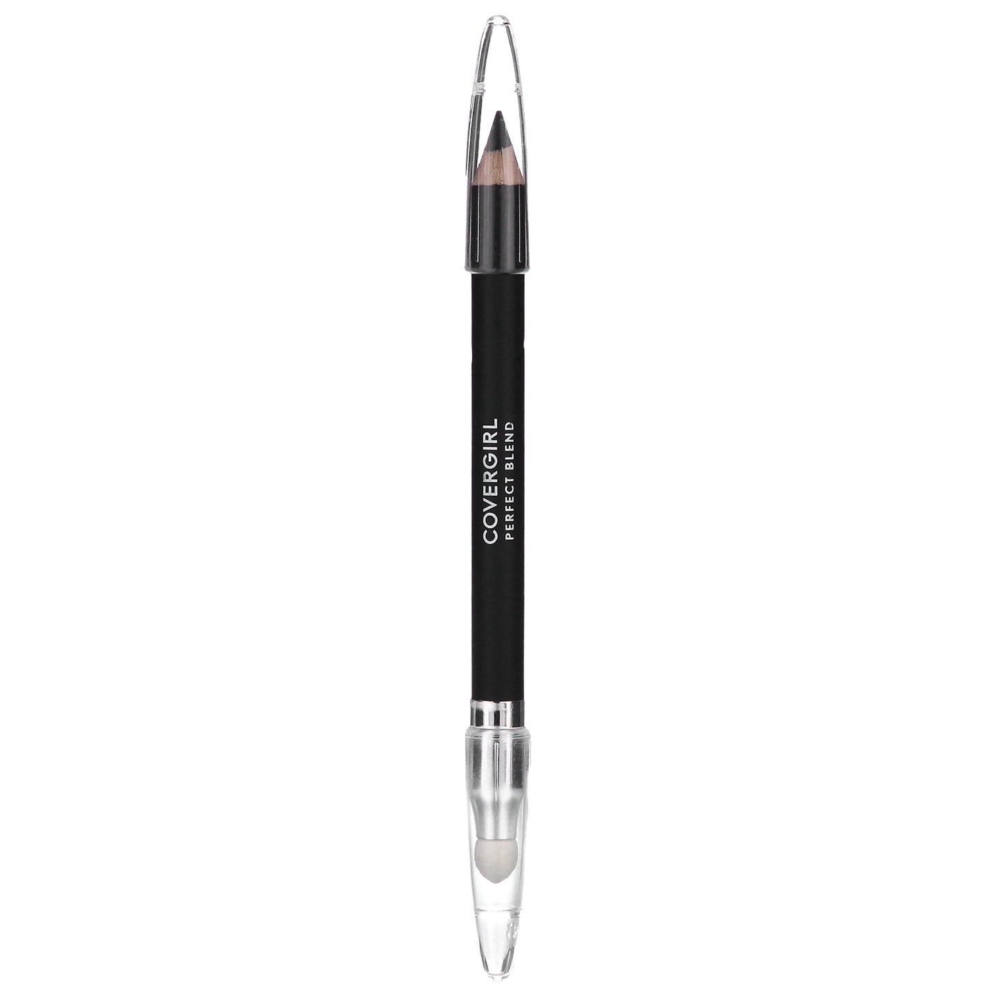 Covergirl, Perfect Blend, Eye Pencil, 100 Basic Black, 0.03 oz (0.85 g)