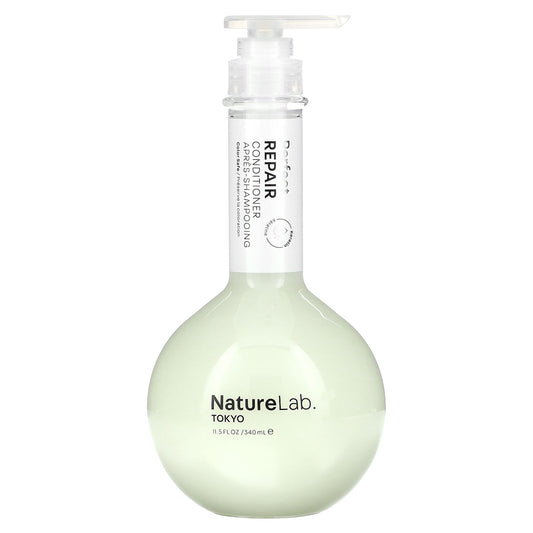 NatureLab Tokyo, Perfect Repair Conditioner, 11.5 fl oz (340 ml)