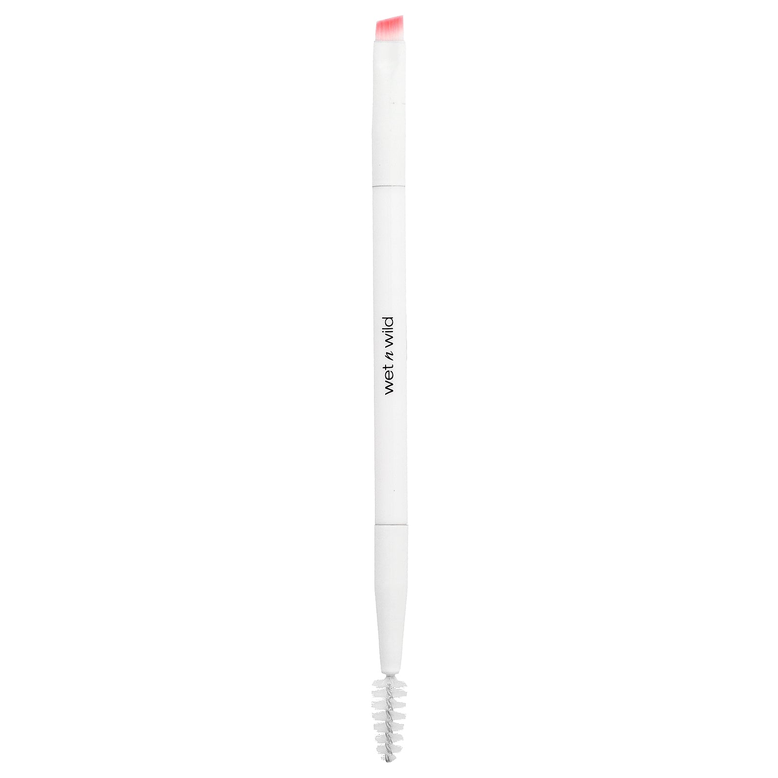 wet n wild, Brow and Liner Duo Brush, 1 Brush