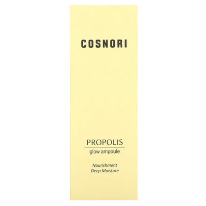 Cosnori, Propolis Glow Ampoule , 1.01 fl oz (30 ml)