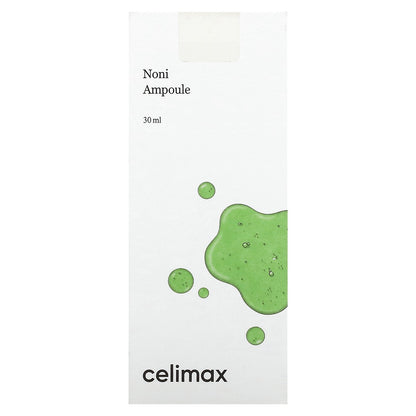 Celimax, Noni Ampoule, 30 ml