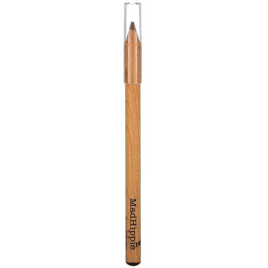 Mad Hippie, Eye Pencil, Burnt Gold, 0.04 oz (1.14 g)