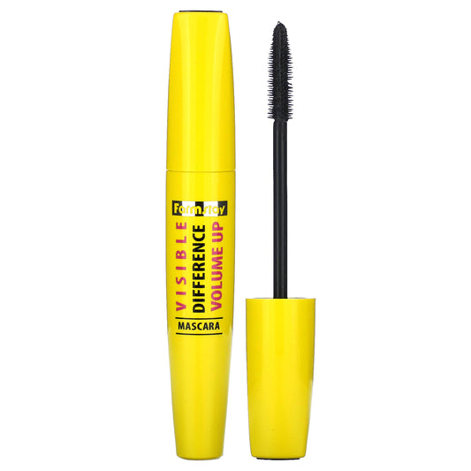 Farmstay, Visible Difference Volume Up Mascara, 12 g