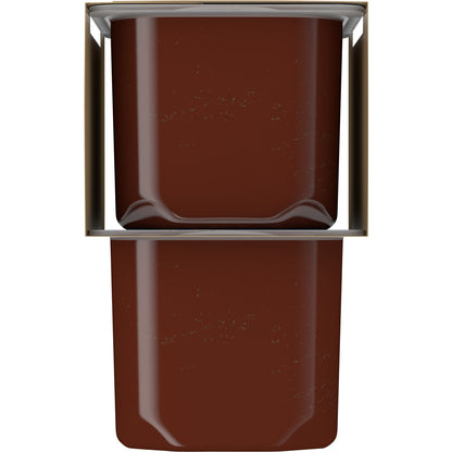 Gerber, Natural for Baby, Wonder Foods™, 2nd Foods®, Prune Apple, 2 Pack, 4 oz (113 g) Each