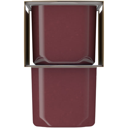 Gerber, Natural for Baby, 2nd Foods®, Apple Blueberry, 2 Pack, 4 oz (113 g) Each