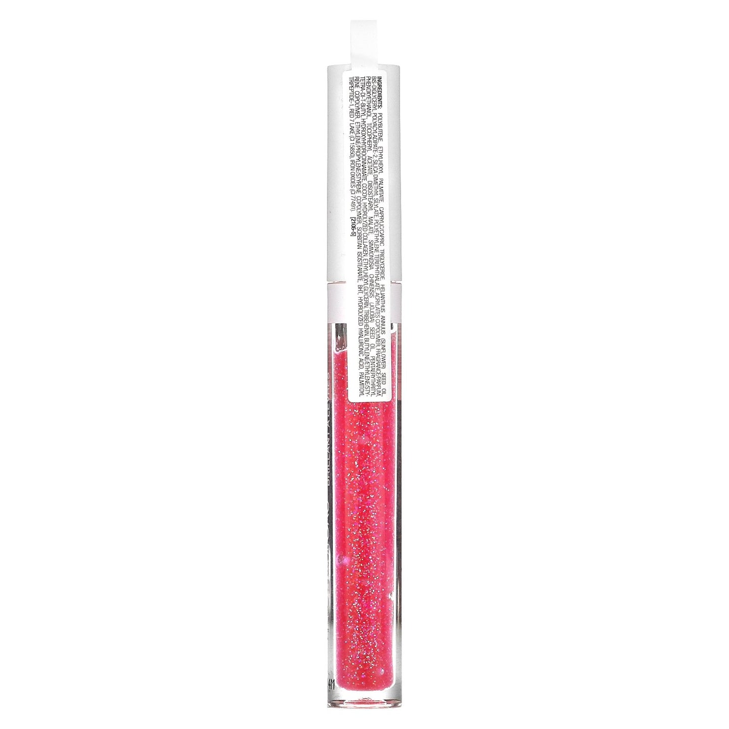 wet n wild, MegaSlicks, Lip Gloss, 1114647 Crushed Grapes, 0.07 fl oz (2.2 ml)