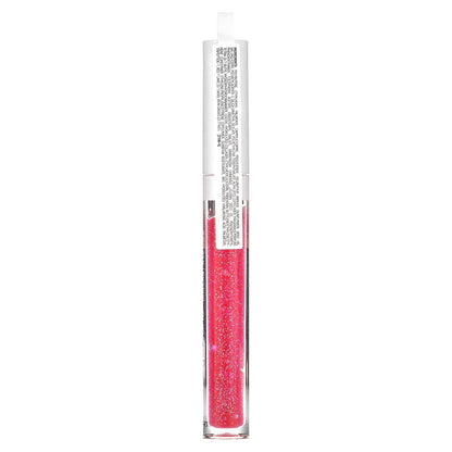 wet n wild, MegaSlicks, Lip Gloss, 1114647 Crushed Grapes, 0.07 fl oz (2.2 ml)