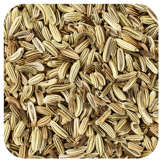 Starwest Botanicals, Organic Fennel Seed , 1 lb (453.6 g)