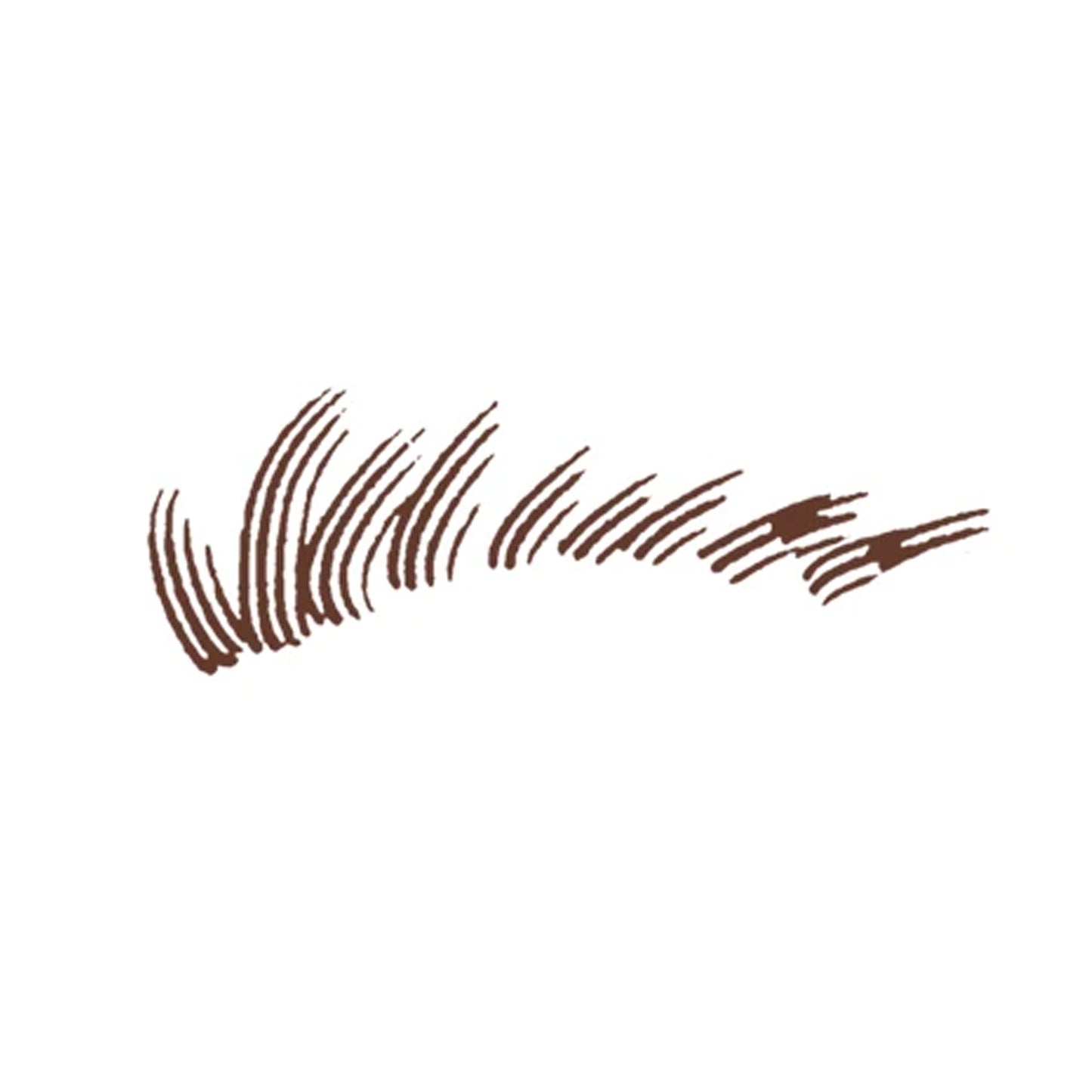 J.Cat Beauty, Eyebrow Contouring 4-Tip Pen, ETP103 Espresso, 0.05 oz (1.5 g)