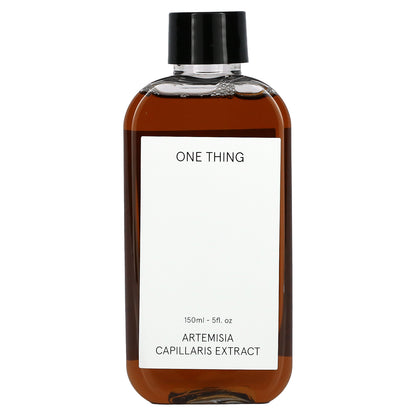 One Thing, Artemisia Capillaris Extract, 5 fl oz (150 ml)