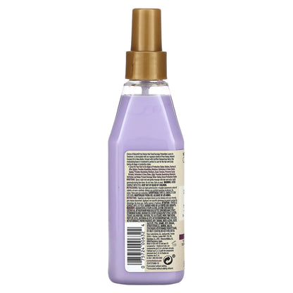 Creme Of Nature, Pure Honey, Hair Food, Damage Prevention Leave-In Treatment, 8 fl oz (236.5 ml)