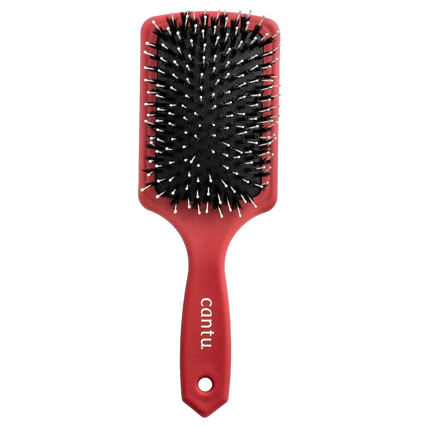 Cantu, Smooth, Thick Hair Paddle Brush, 1 Brush